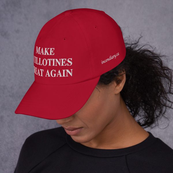 Dad hat - Image 3