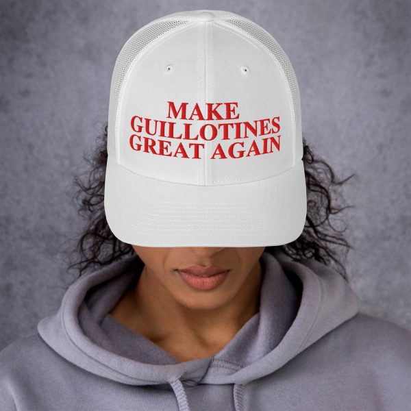 Trucker Cap - Image 2
