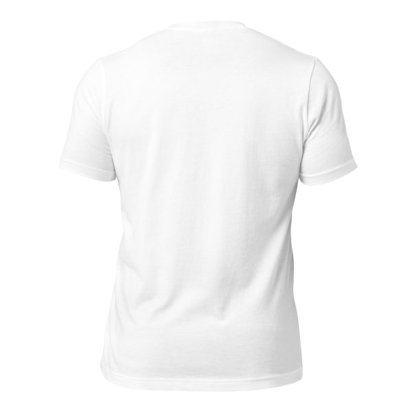 Unisex t-shirt - Image 4