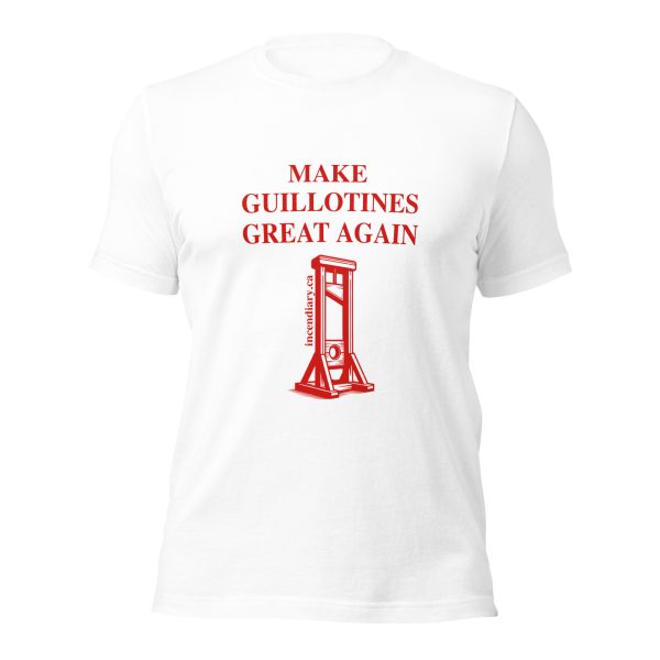 Unisex t-shirt