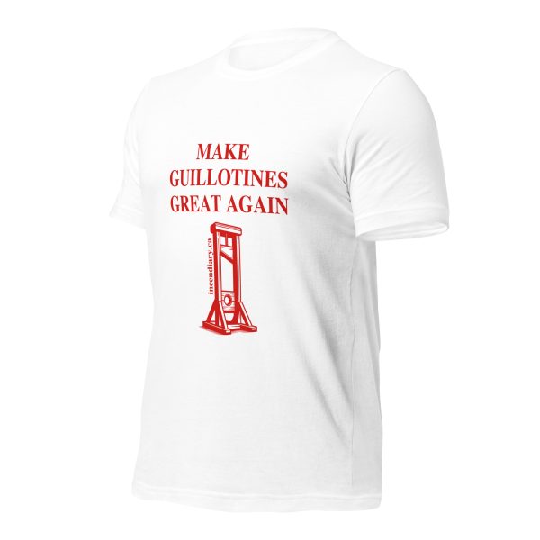 Unisex t-shirt - Image 2